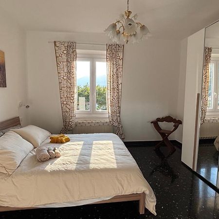 Casa Maria Villa Serra Rocco Dış mekan fotoğraf