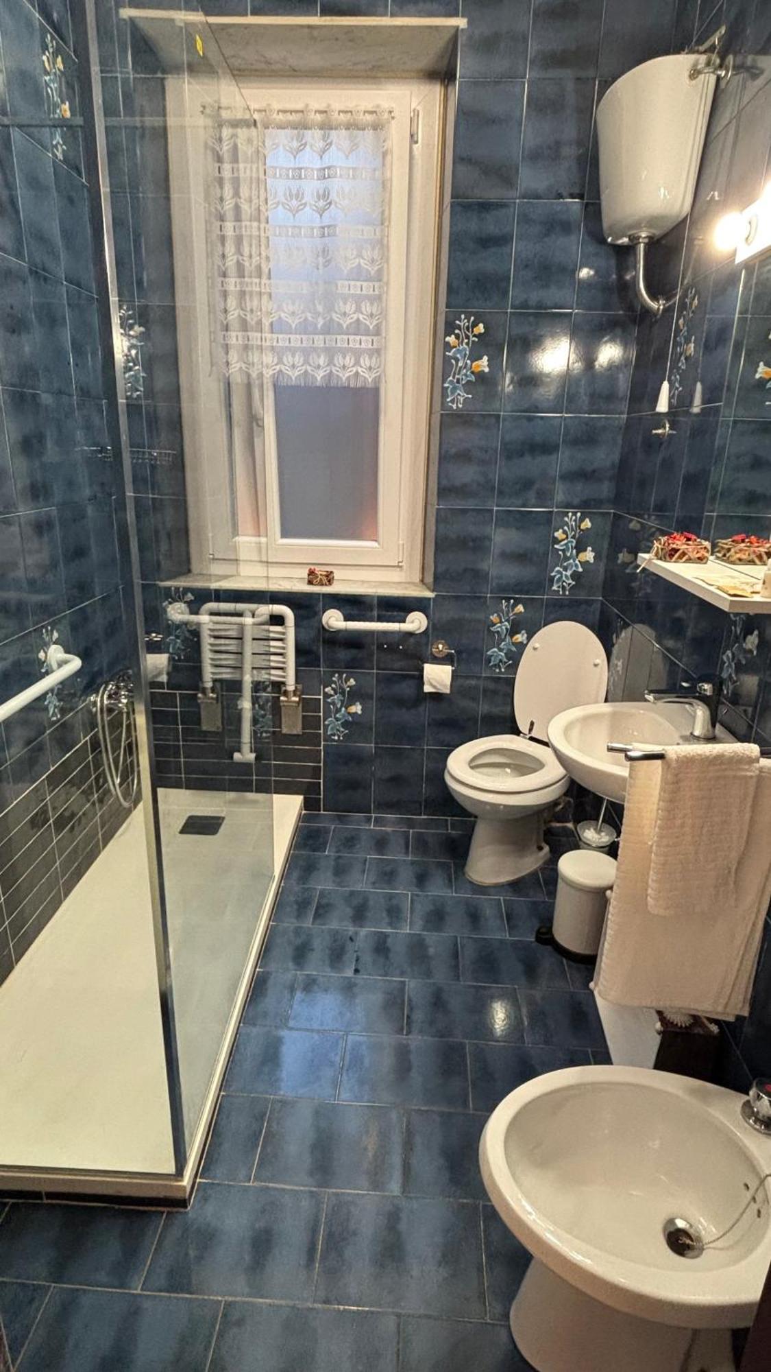 Casa Maria Villa Serra Rocco Dış mekan fotoğraf