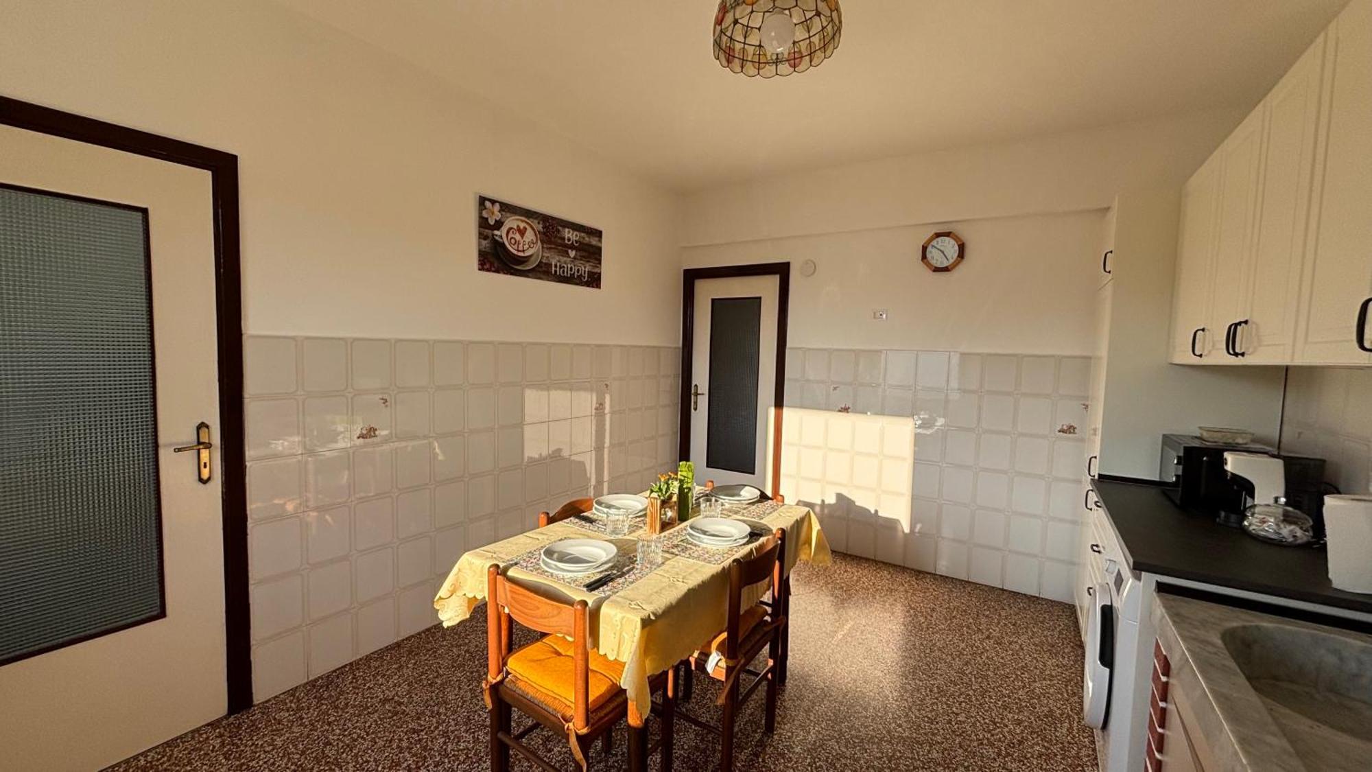 Casa Maria Villa Serra Rocco Dış mekan fotoğraf