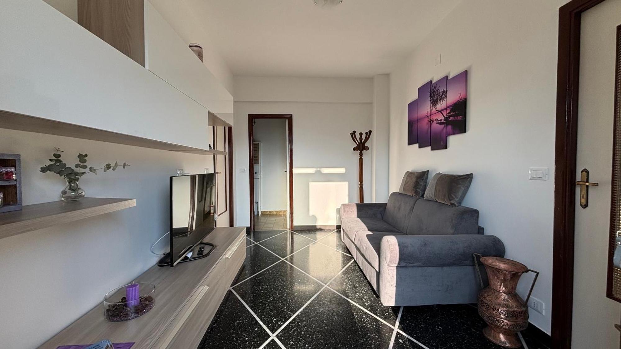 Casa Maria Villa Serra Rocco Dış mekan fotoğraf