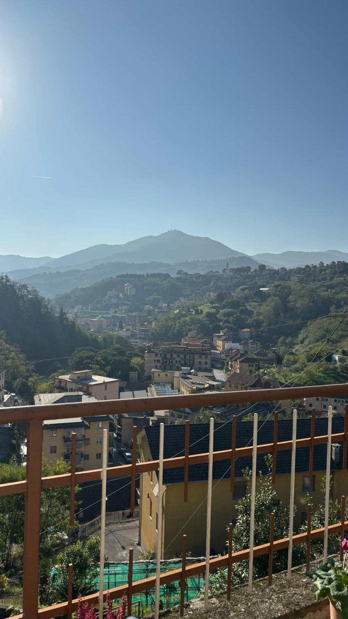 Casa Maria Villa Serra Rocco Dış mekan fotoğraf